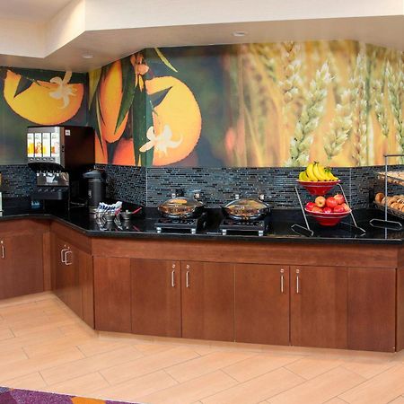 Fairfield Inn & Suites By Marriott Branson Exterior photo